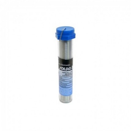 Solda Best em Tubo Azul com 25 grs183	